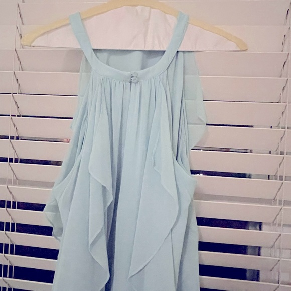 BCBG Gown - Picture 4 of 8